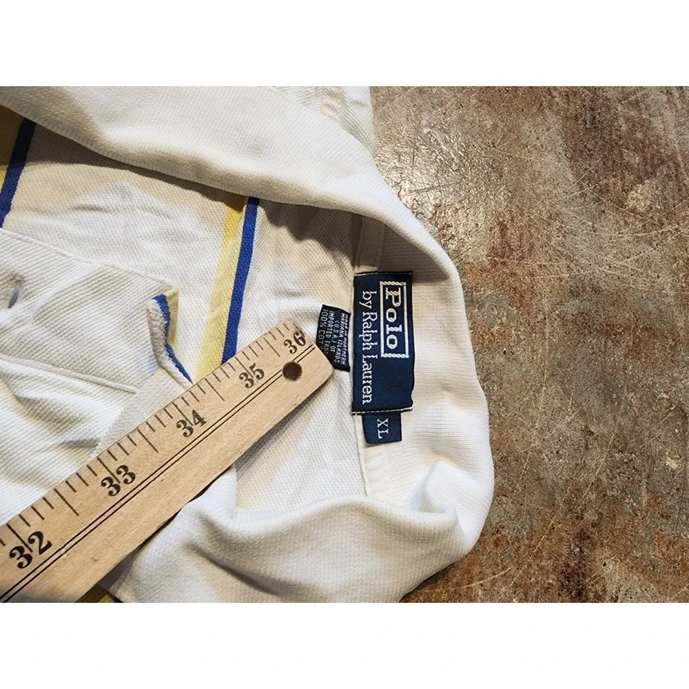 Polo Ralph Lauren vintage polo